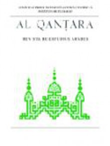 Al-qantara期刊